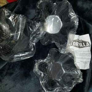 Perfect tortilla set